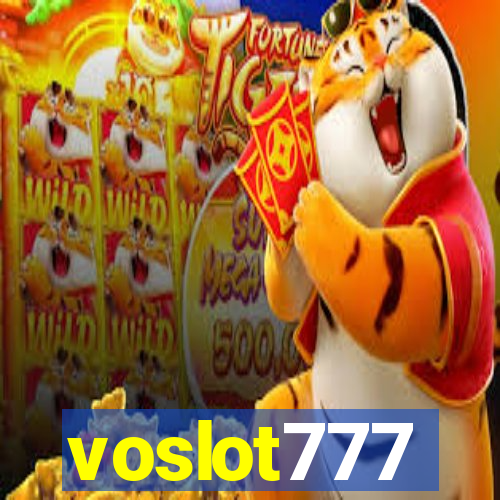 voslot777