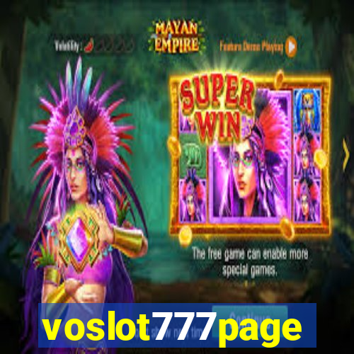 voslot777page