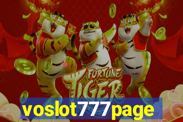 voslot777page