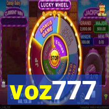 voz777