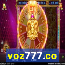 voz777.co
