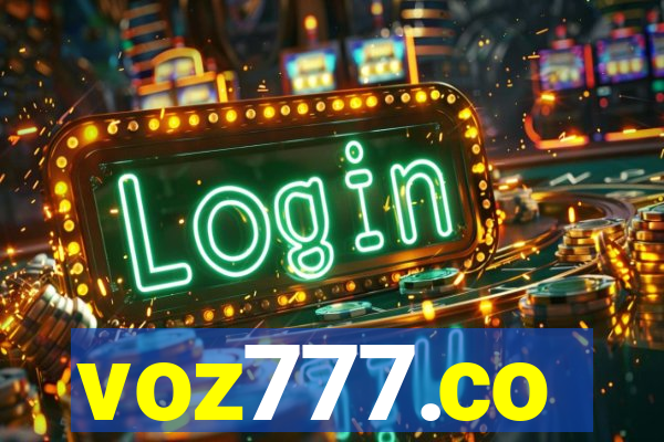 voz777.co