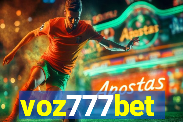 voz777bet
