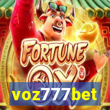 voz777bet