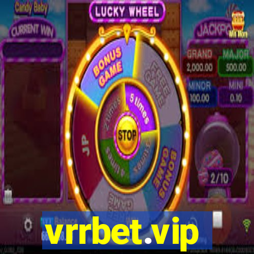 vrrbet.vip