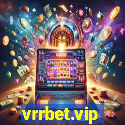 vrrbet.vip