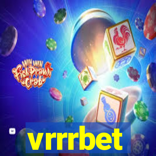 vrrrbet