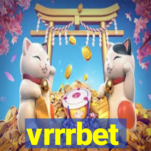 vrrrbet