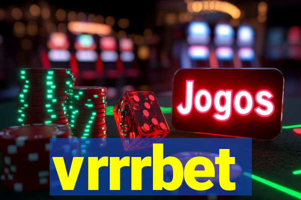 vrrrbet