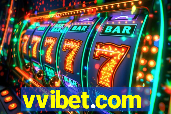 vvibet.com