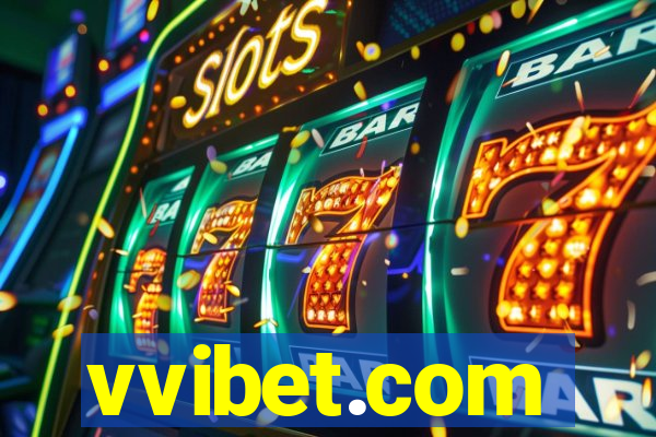vvibet.com