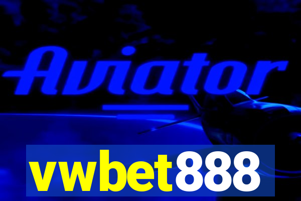 vwbet888
