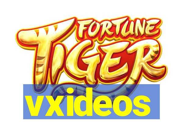 vxideos