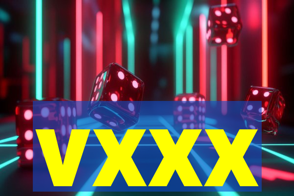 vxxx