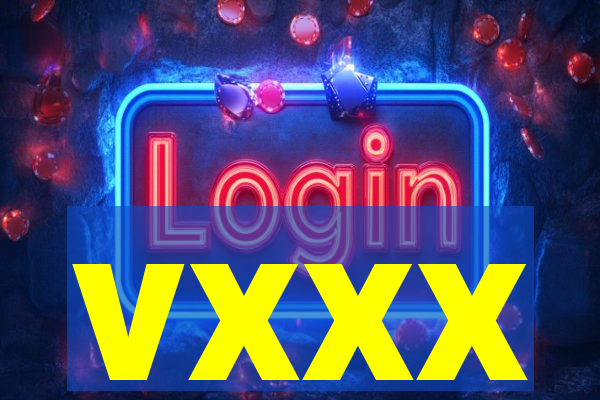 vxxx