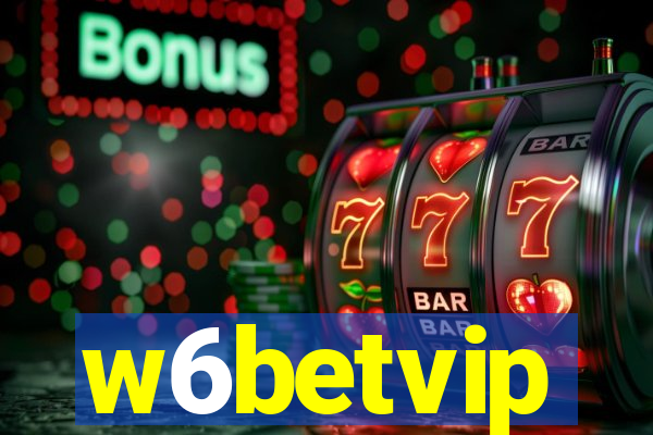 w6betvip
