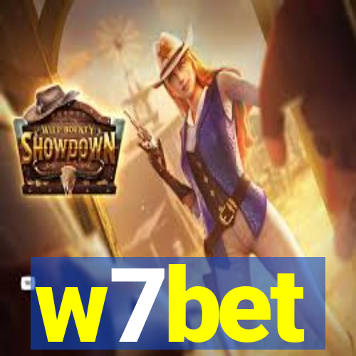 w7bet