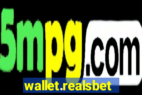 wallet.realsbet
