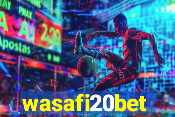 wasafi20bet
