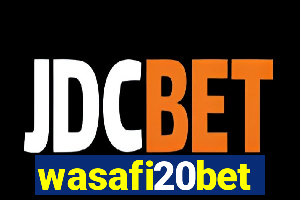 wasafi20bet