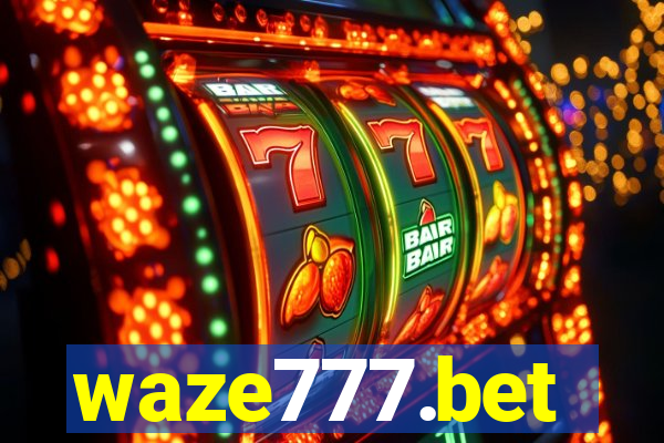 waze777.bet