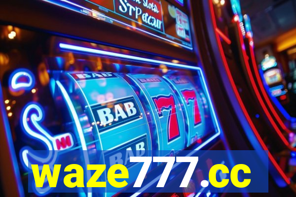 waze777.cc