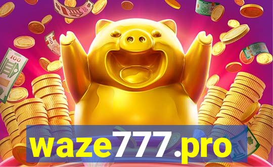 waze777.pro
