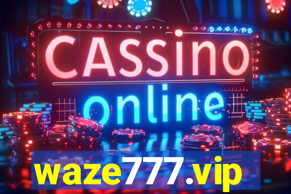 waze777.vip