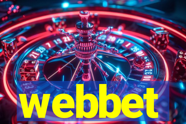 webbet