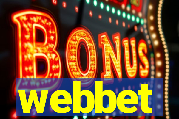 webbet