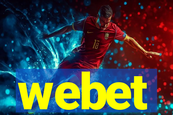 webet