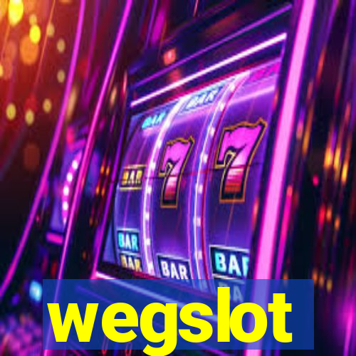 wegslot