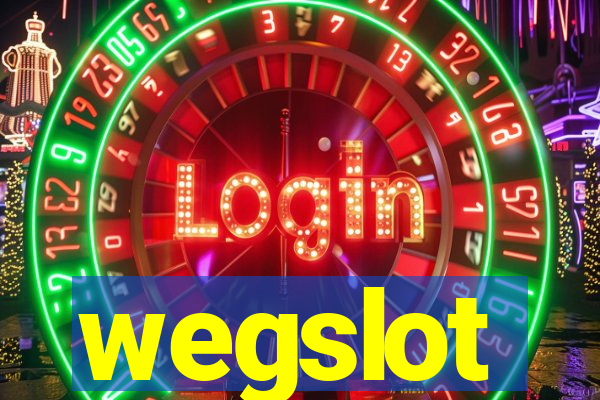 wegslot