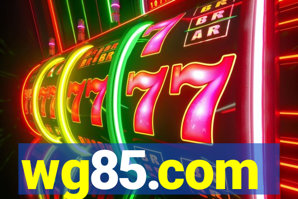 wg85.com