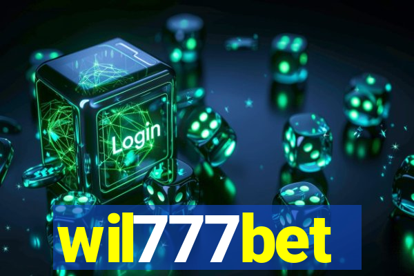 wil777bet