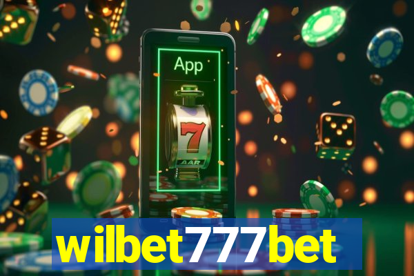wilbet777bet