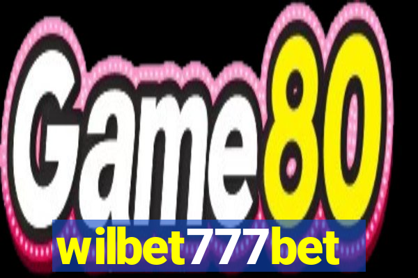 wilbet777bet