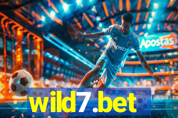 wild7.bet