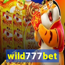 wild777bet