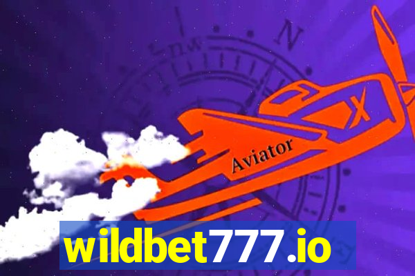 wildbet777.io