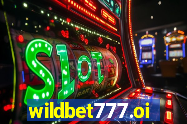 wildbet777.oi