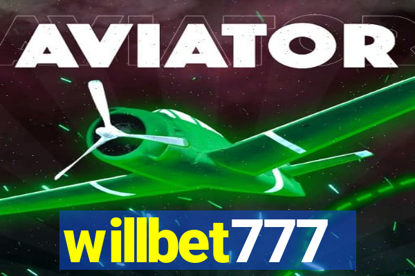 willbet777