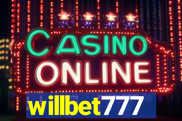 willbet777