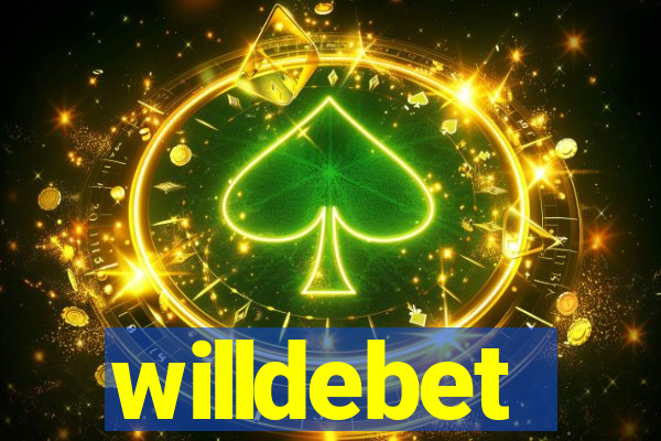 willdebet