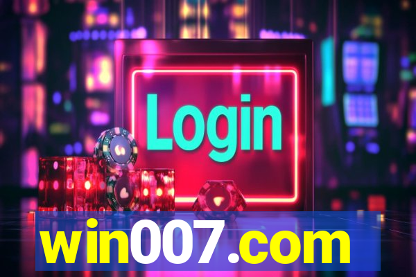 win007.com