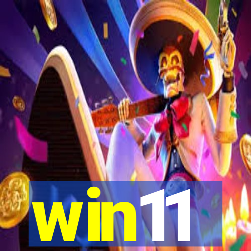 win11