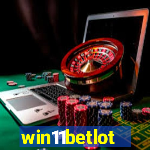 win11betlot