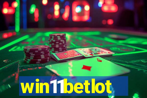 win11betlot