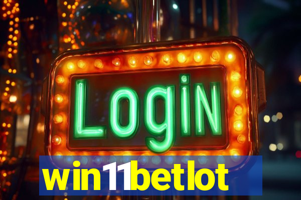 win11betlot