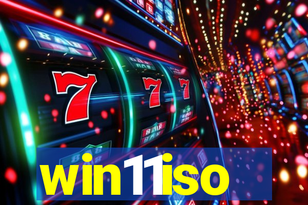 win11iso